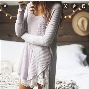 Free People Ventura Thermal S